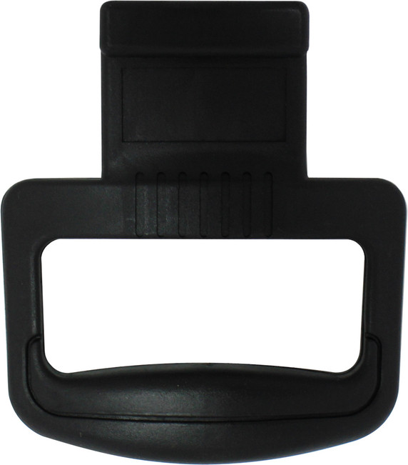 B&W Bike Box Replacement Pull Handle Kit