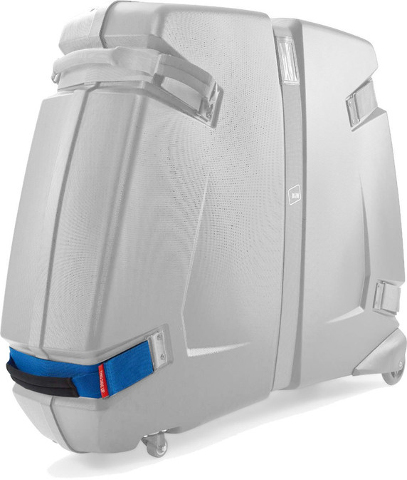 B&W Replacement Belt-Side w/Handle for Travel Bike Box ll