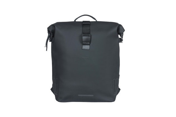 Basil Soho Backpack 17L Nordlicht Night Black