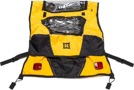 Burley Tail Wagon Replacement Cover