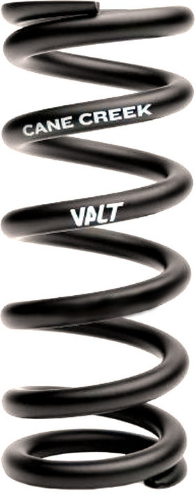 Cane Creek 2.50 x 350lb Valt Spring