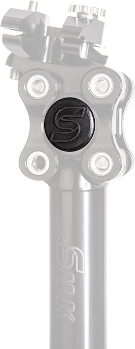 Cane Creek eeSilk Extra Firm no.9 Post Elastomer
