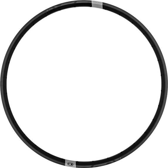 Crank Brothers Synthesis 31.5mm Internal 27.5" Enduro Rim 28H
