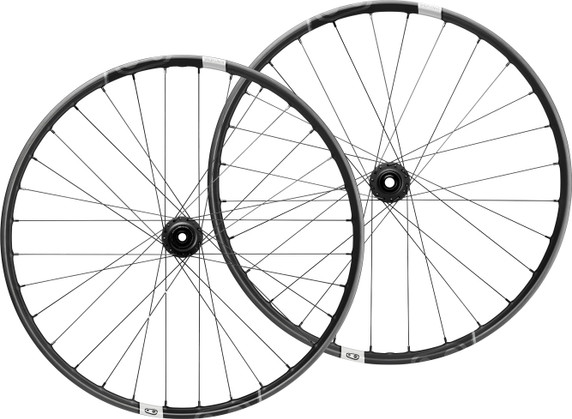 Crank Brothers Synthesis E 27.5" 15x110/12x148mm Boost Wheelset (SRAM XD)