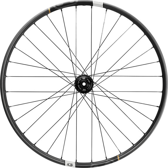 Crank Brothers Synthesis XCT 11 29" 15x110/12x148mm Boost Wheelset (SRAM XD)