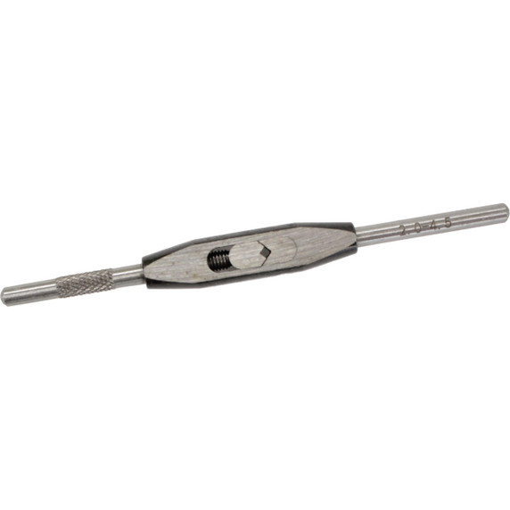 Cyclus 2-4.5mm Die Holder