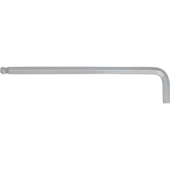 Cyclus 2mm Hexagon Ball-End Wrench Long Version