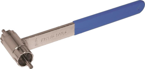 Cyclus Cassette Tool for Shimano And Campagnolo