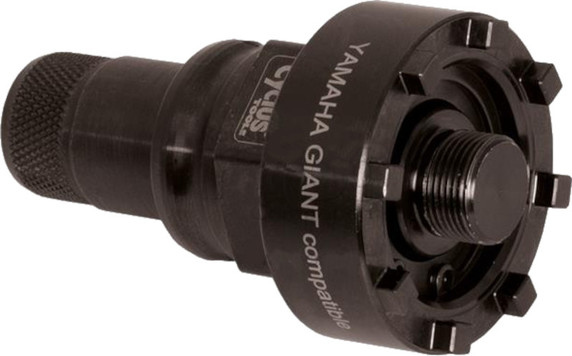 Cyclus Yamaha/Giant Electric Motor Lock Nut Remover