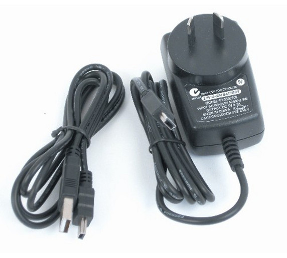 Cygolite Expilion Li-Ion Charger