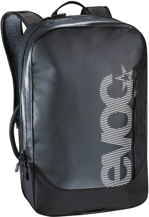Evoc Commuter Backpack 18L Black