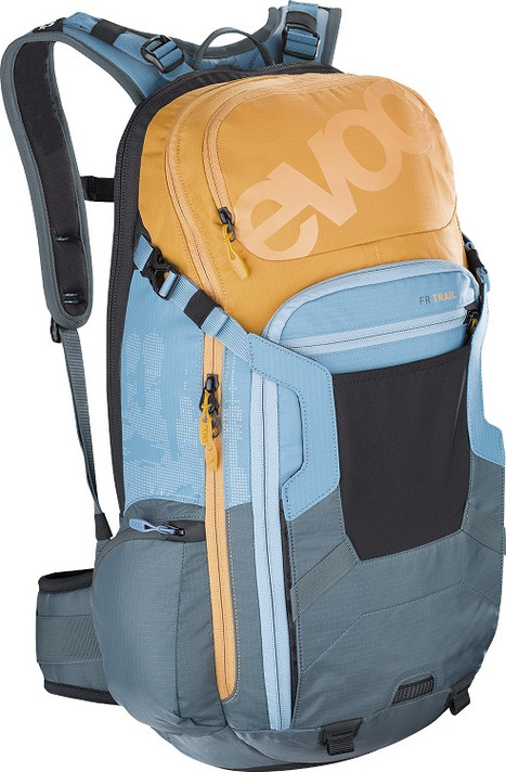 Evoc FR Trail 20L Back Pack Multicolour Medium/Large