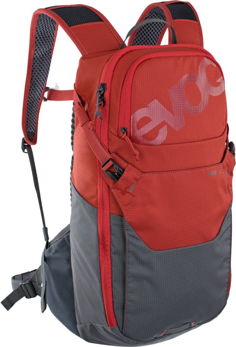 EVOC Ride 12L Hydration Pack w/2L Reservoir