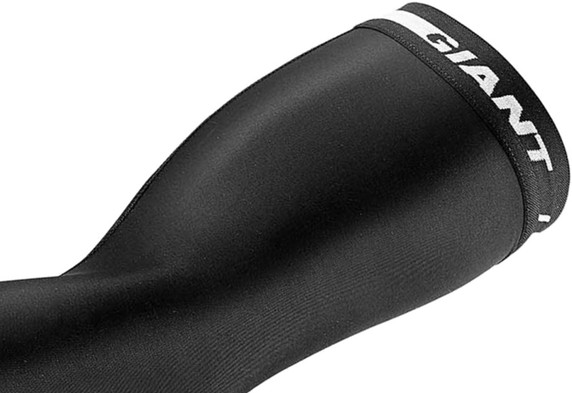 Giant Caldo Arm Warmers Black