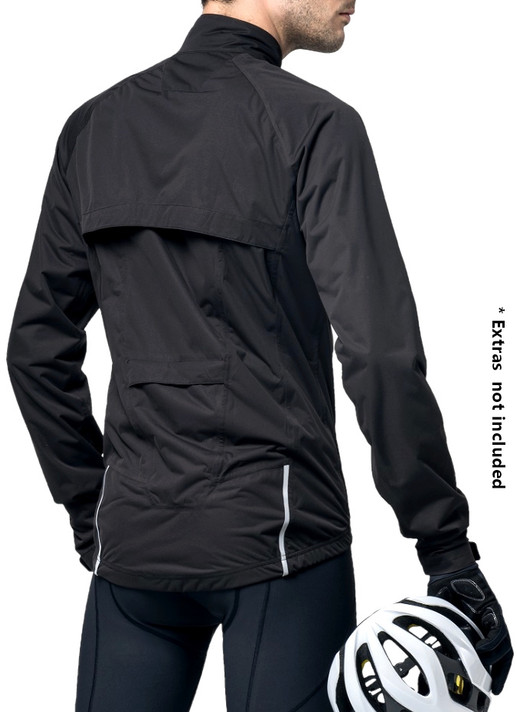 Giant ProShield Rain Jacket Black 2020