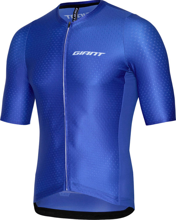 Giant Staple SS Jersey Sapphire Blue 2022