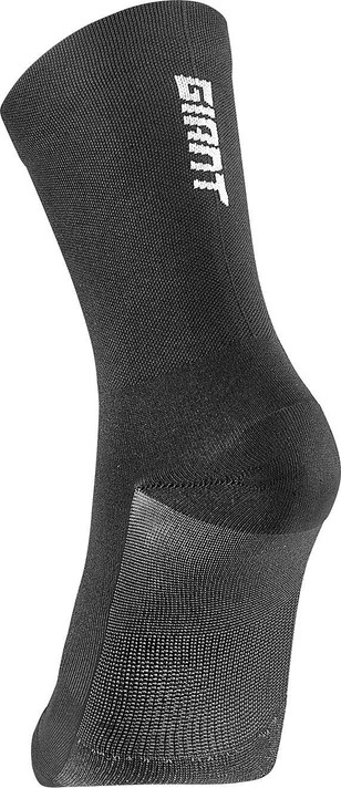 Giant Transfer Socks Black
