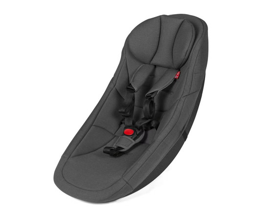 Hamax Trailer Baby Insert V2 Seat Grey