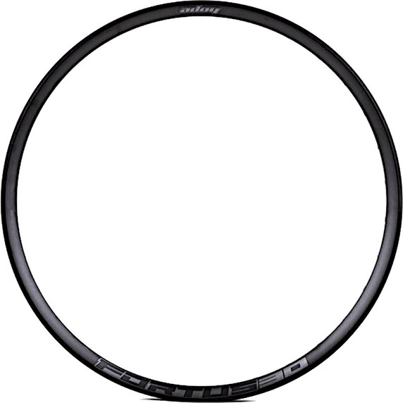 Hope Fortus 30W 27.5" MTB 32H Alloy Rim Black