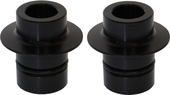 Hope Pro 2 Evo/Pro 4 Front Hub 15mm Thru Axel Conversion Kit