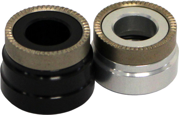 Hope Pro 2 Evo/Pro 4 Rear Hub 10mm Conversion Kit