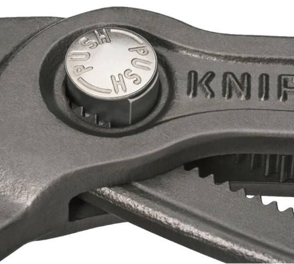 Knipex 87 01 125 Cobra Water Pump Pliers 125mm