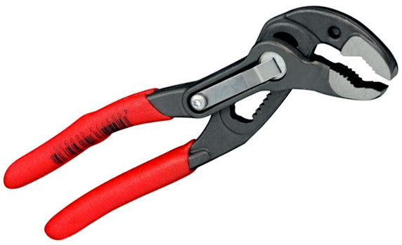 Knipex 87 01 125 Cobra Water Pump Pliers 125mm