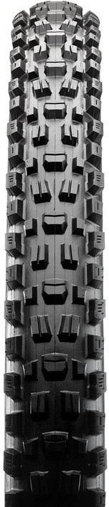 Maxxis Assegai 29x2.60" 120TPI 3C Maxx Grip TR Folding MTB Tyre