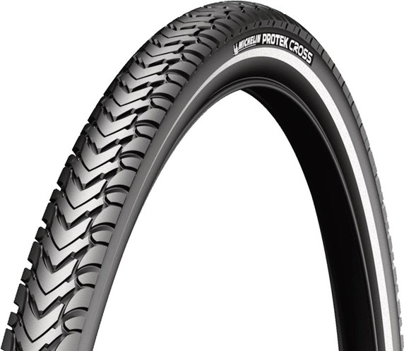 Michelin Protek Cross Access Line 700x32C Wire Bead Tyre