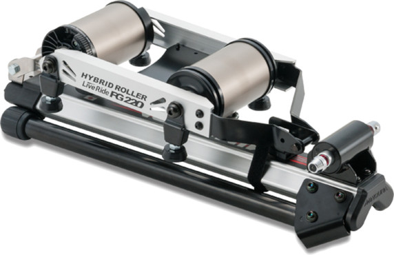 Minoura Hybrid FG220 Roller