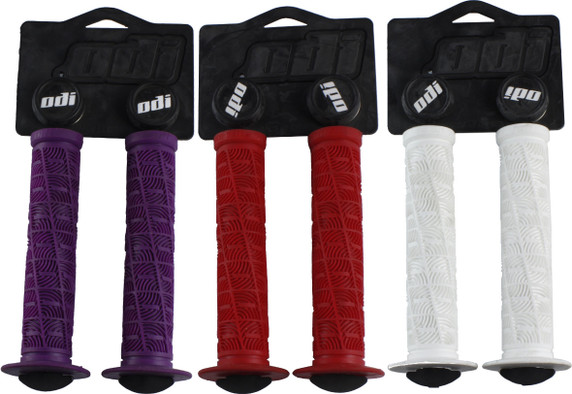 ODI "O" 143mm BMX Grips