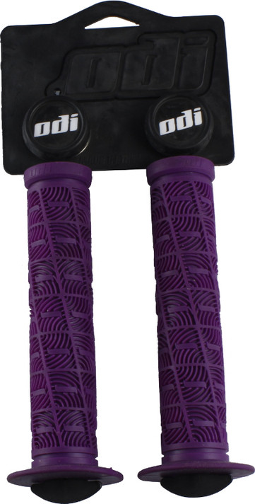 ODI "O" 143mm BMX Grips
