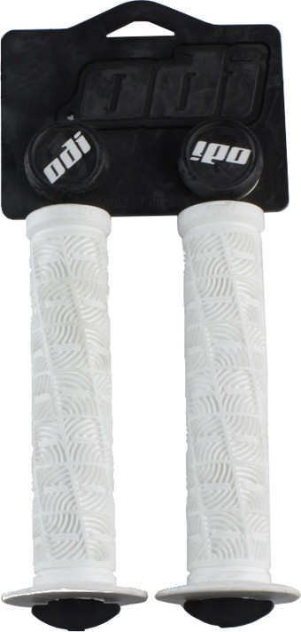 ODI "O" 143mm BMX Grips