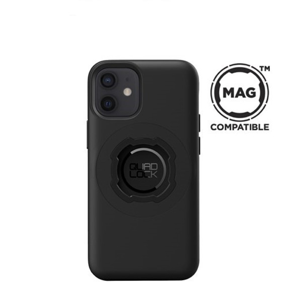 Quad Lock MAG Case (iPhone 12 Mini)