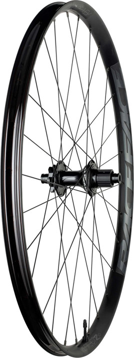 Race Face Aeffect R30 27.5" 12x157mm Super Boost MTB Rear Wheel (Micro Spline Shimano)