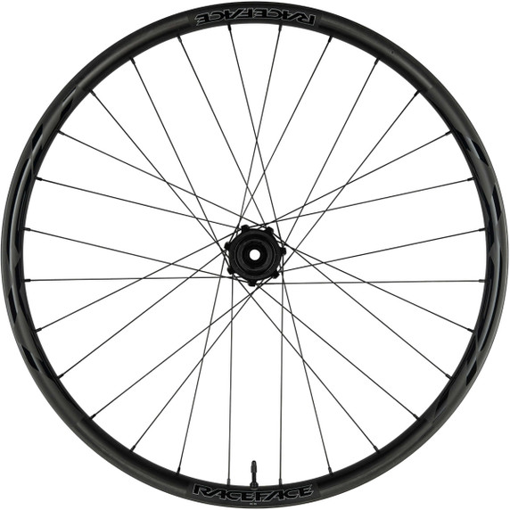 Race Face Next R31 27.5" 12x148mm Boost Carbon MTB Rear Wheel (Micro Spline Shimano)