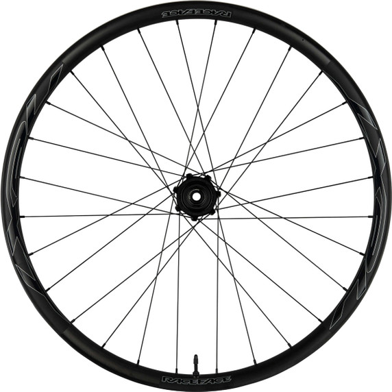 Race Face Next R36 27.5" 12x148mm Boost Carbon MTB Rear Wheel (Micro Spline Shimano)