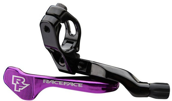 Race Face Turbine R Dropper Post Lever