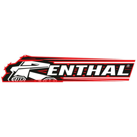 Renthal Cycle Decal 200mm