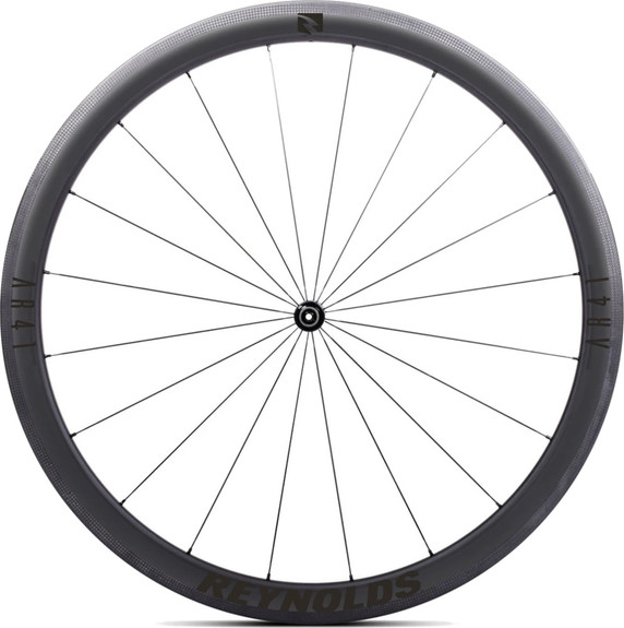 Reynolds AR 41 700C Carbon Rim Brake Wheelset (Shimano HG)