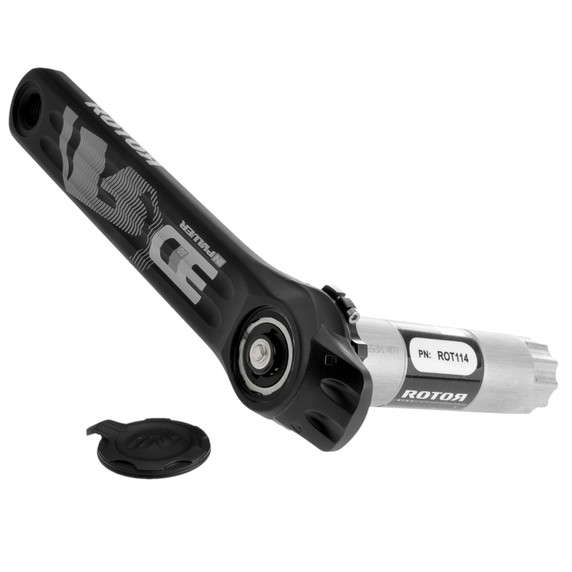 ROTOR INPOWER 3DF 175mm BCD 130mm 軸 30mm