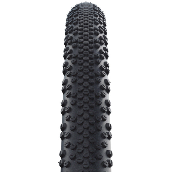 Schwalbe G-One Bite 700 x 40 RaceGuard TL Easy Bronze Skin Folding Tyre