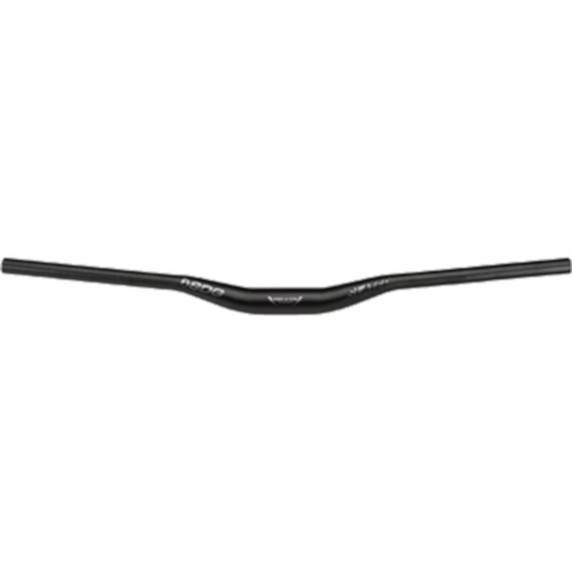 SDG Slater 650mm Handlebar Black