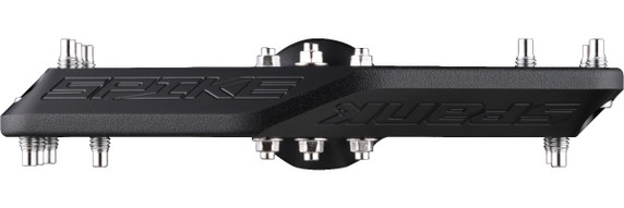 Spank Spike Reboot Flat Pedals