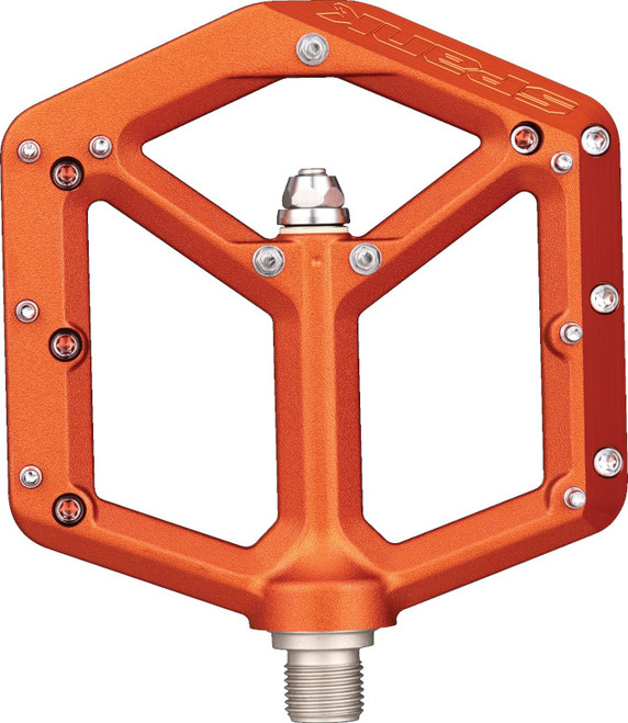 Spank Spike Reboot Flat Pedals