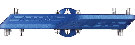 Spank Spike Reboot Flat Pedals