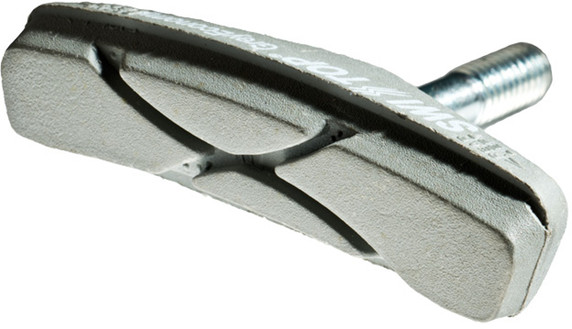 SwissStop Viking Threaded Brake Pads Grey