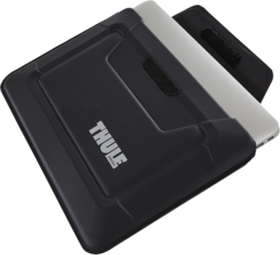 Thule Gauntlet 3.0 13" MacBook Air Envelope Black