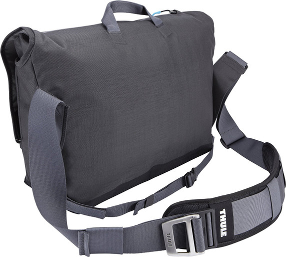 Thule Perspektiv Messenger Bag Grey/Black