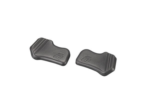 Controltech Falcon Clip On Aero Bar TT Pad Set